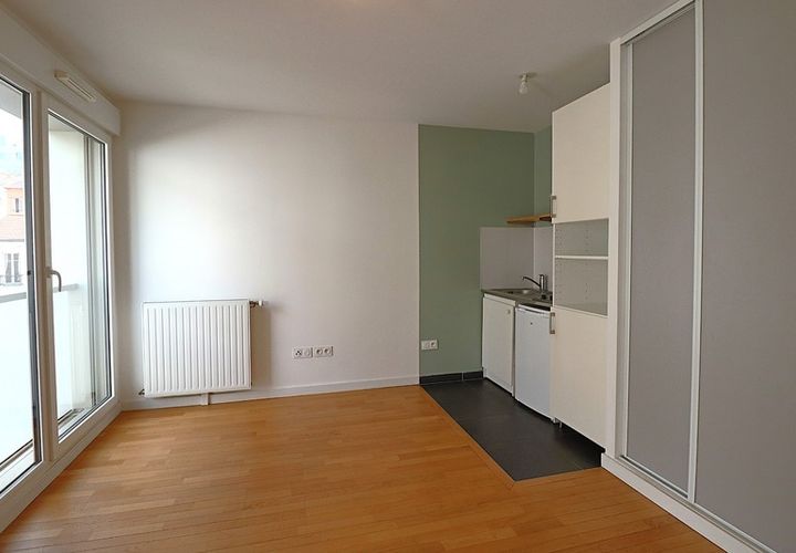Lejlighed i Clichy, Hauts-de-Seine, Clichy - € 199.000 | Ref: 830037308499 - foto 1