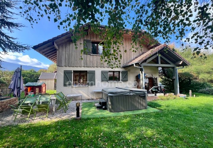 Villa i Duingt, Haute-Savoie, Duingt - € 625.000 | Ref: 830035790717 - foto 1