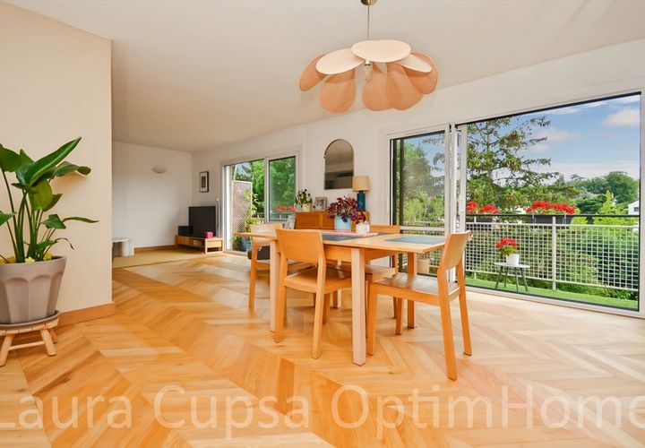 Leilighet i Sceaux, Hauts-de-Seine, Sceaux - € 640 000 | Ref: 830037189885 - foto 1