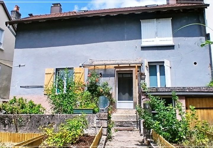 Byhus i Senones, Vosges, Senones - € 72.000 | Ref: 830039050700 - foto 1