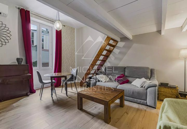 Leilighet i Nice, Alpes-Maritimes, Nice - € 458 000 | Ref: MZINC587 - foto 1