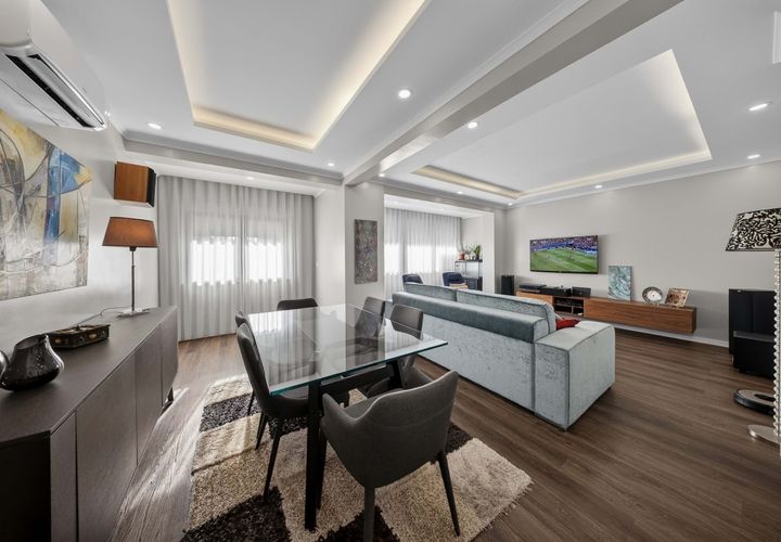 Lejlighed i Oeiras, Lisbon, Oeiras - € 679.000 | Ref: CB15-0101 - foto 1
