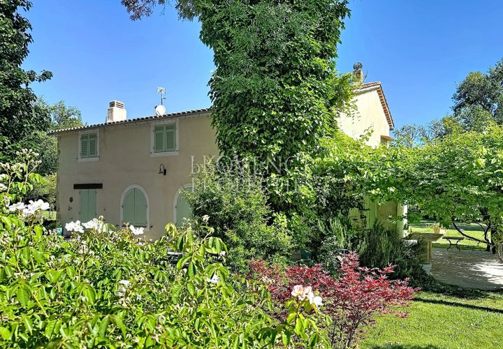 Landejendom i Salernes, Var, Salernes - € 1.590.000 | Ref: 1278 - foto 1