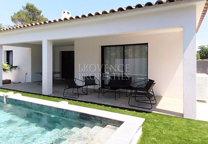 Villa a Forcalqueiret, Var, Forcalqueiret - € 600.000 | Ref: 1279 - foto 1