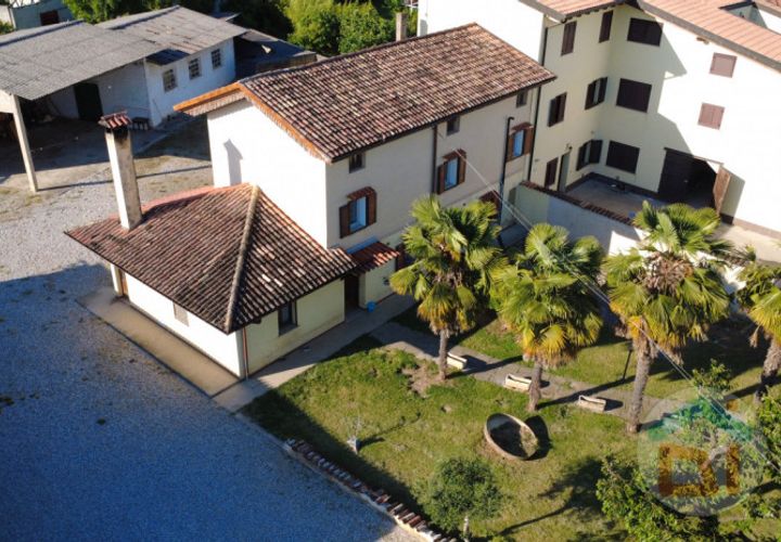 Rækkehus i Visco, Udine, Visco - € 130.000 | Ref: MNT130NN12 - foto 1