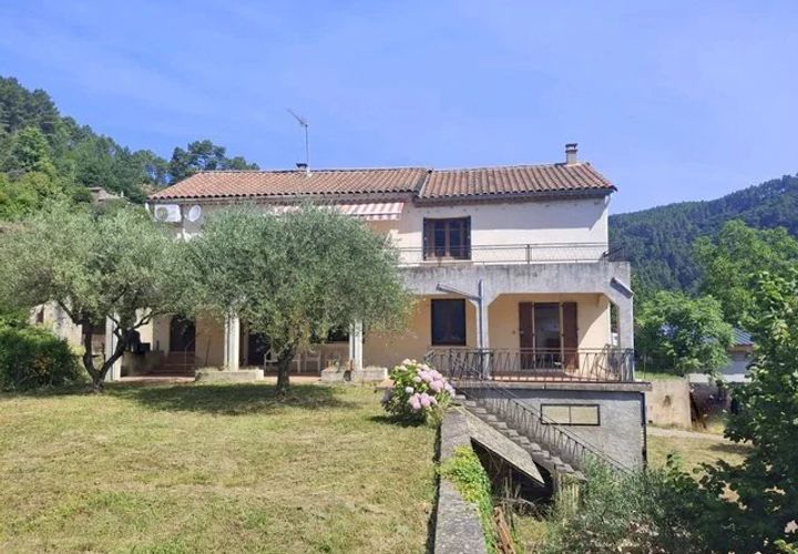 Villa i Saint-Ambroix, Gard, Saint-Ambroix - € 208.000 | Ref: 87113312 - foto 1