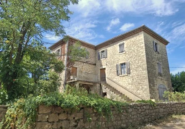 Villa i Ruoms, Ardeche, Ruoms - € 264.000 | Ref: 87119619 - foto 1