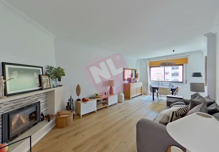 Lejlighed i Sintra, Lisbon, Sintra - € 327.500 | Ref: NL2994 - foto 1