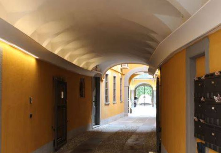 Lejlighed i Bergamo, Bergamo, Bergamo - € 145.000 | Ref: M04 - foto 1