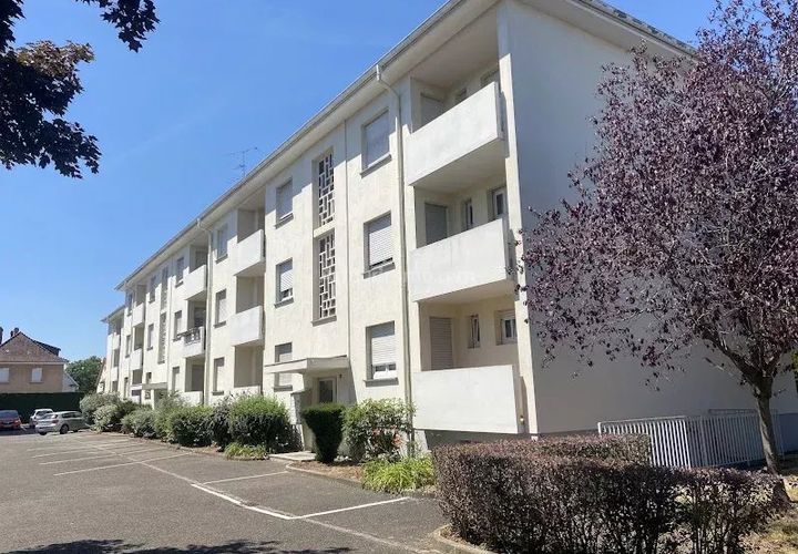 Lejlighed i Colmar, Haut-Rhin, Colmar - € 224.700 | Ref: 85985118 - foto 1