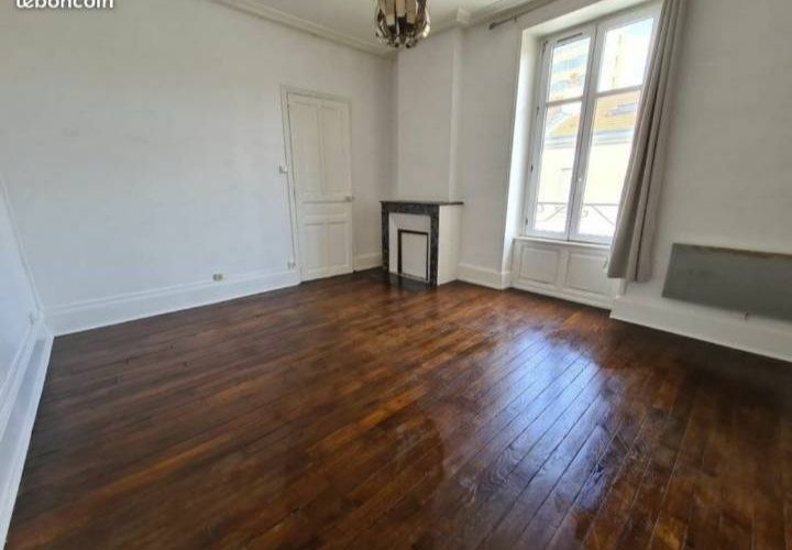 Wohnung in Nancy, Meurthe-et-Moselle, Nancy - € 535/Monat | Ref: 9632 - Foto 1