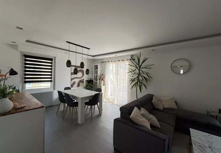 Lejlighed i Colmar, Haut-Rhin, Colmar - € 205.000 | Ref: 87129702 - foto 1