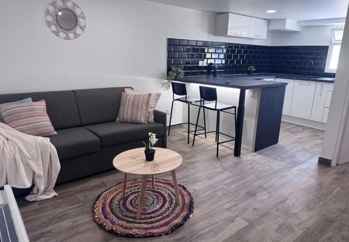 Studio i Ris-Orangis, Essonne, Ris-Orangis - € 800/måned | Ref: 11052760 - foto 1