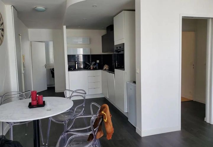 Apartament a Thiais, Val-de-Marne, Thiais - € 1.245/mes | Ref: 11052773 - foto 1