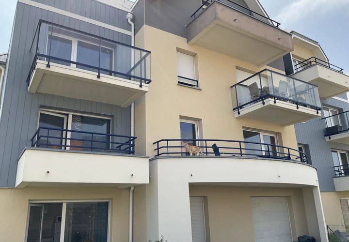 Lejlighed i Berck, Pas-de-Calais, Berck - € 157.500 | Ref: 6674 - foto 1