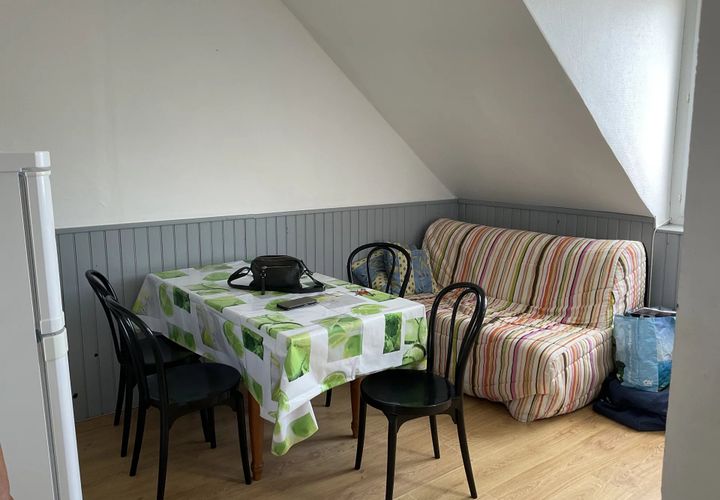 Apartament a Berck, Pas-de-Calais, Berck - € 400/mes | Ref: 6479 - foto 1