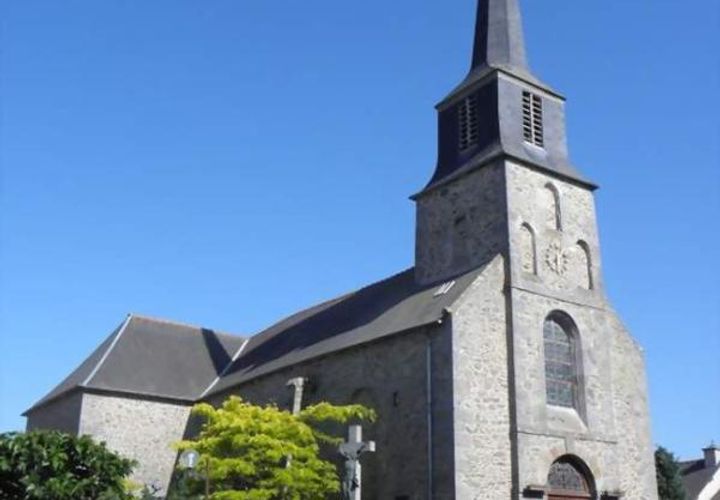 Terra a Saint-Guinoux, Ille-et-Vilaine, Saint-Guinoux - € 63.000 | Ref: CLB19062026 - foto 1