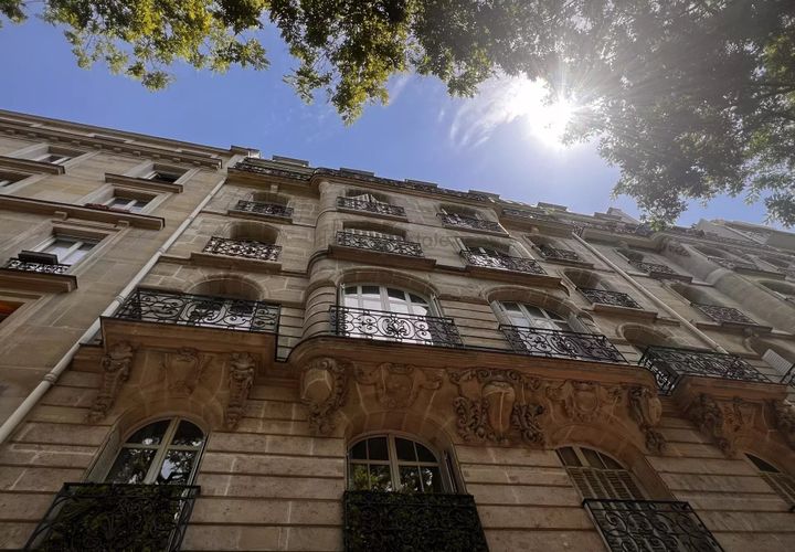 Lejlighed i Paris, Paris, Paris - € 495.000 | Ref: 87116018 - foto 1