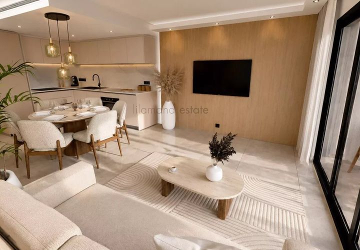 Lejlighed i Cannes, Alpes-Maritimes, Cannes - € 1.290.000 | Ref: 87120002 - foto 1