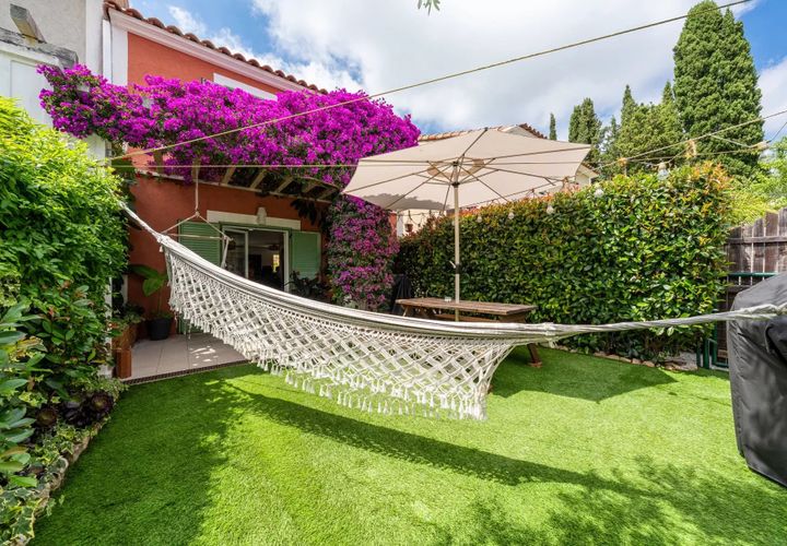 Villa i Vallauris, Alpes-Maritimes, Vallauris - € 525.000 | Ref: 87115660 - foto 1