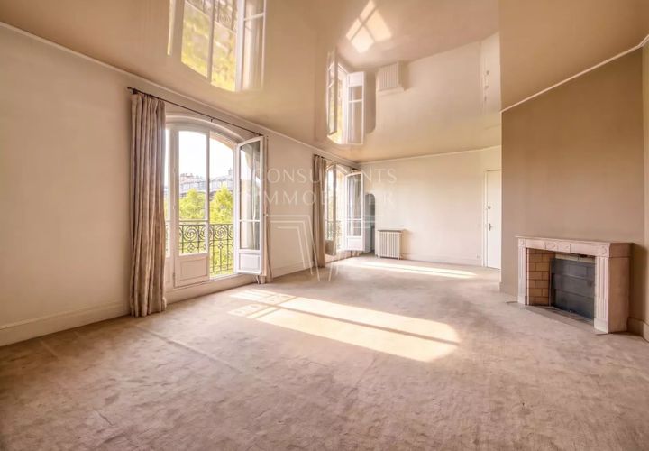 Lejlighed i Paris, Paris, Paris - € 1.870.000 | Ref: 86280415 - foto 1