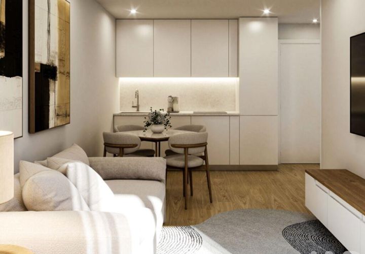 Lejlighed i Coimbra, Coimbra, Coimbra - € 210.000 | Ref: 164815 - foto 1