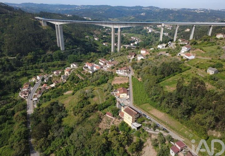 Helårsgrund i Coimbra, Coimbra, Coimbra - € 68.000 | Ref: 880361 - foto 1