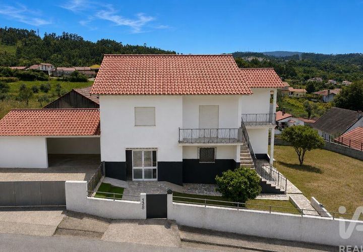 Byhus i Penela, Coimbra, Penela - € 249.500 | Ref: 956101 - foto 1