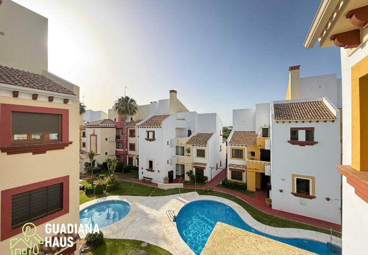Duplex in Ayamonte, Huelva, Ayamonte - € 196.000 | Ref: 2246/11122 - foto 1