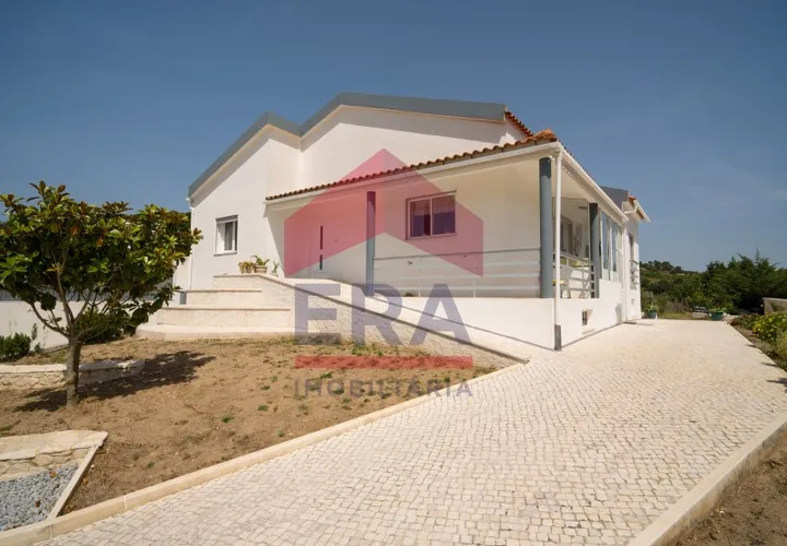 Villa a Bombarral, Leiria, Bombarral - € 449.500 | Ref: 130260117 - foto 1