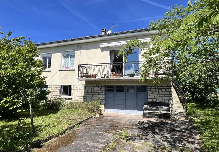 Villa a Champs-Romain, Dordogne, Champs-Romain - € 149.000 | Ref: BVI85791 - foto 1