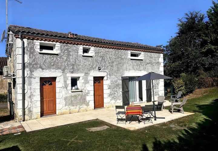 Villa i Duras, Lot-et-Garonne, Duras - € 141 700 | Ref: BVI83524 - foto 1
