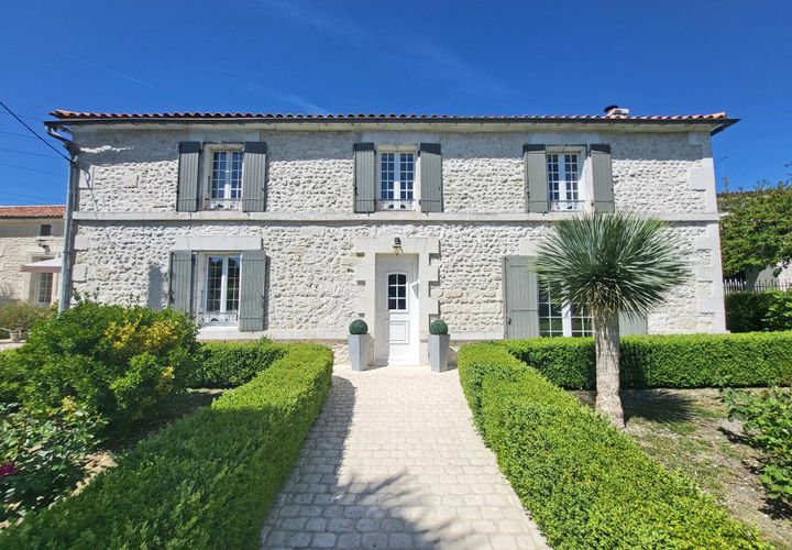 Villa i Malaville, Charente, Malaville - € 475 000 | Ref: BVI85412 - foto 1