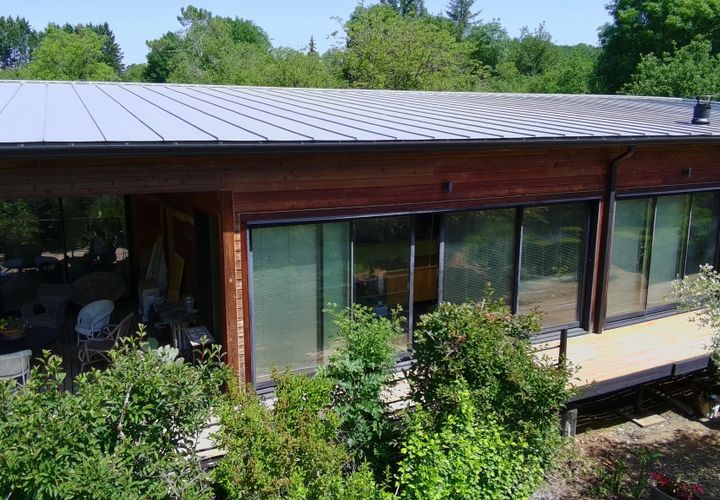 Villa a Excideuil, Dordogne, Excideuil - € 349.800 | Ref: BVI85749 - foto 1