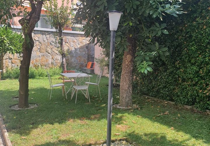 Lejlighed i Ospedaletti, Imperia, Ospedaletti - € 540.000 | Ref: 1782 - foto 1