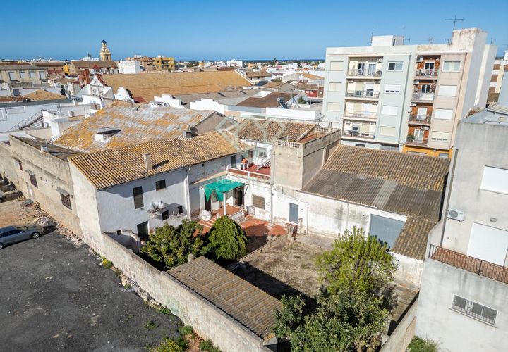 Villa i El Verger, Alicante, El Verger - € 449.000 | Ref: VEPU-NF/10969 - foto 1