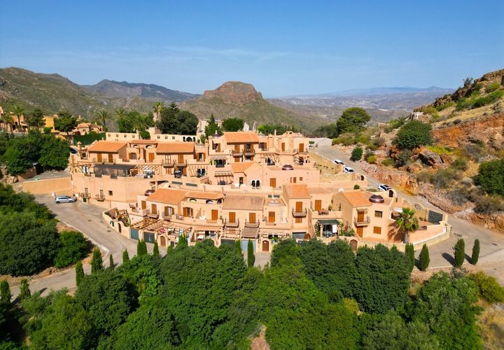 Villa i Turre, Almeria, Turre - € 275.000 | Ref: B2491 - foto 1