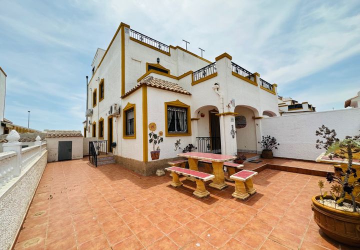 Byhus i Orihuela, Alicante, Orihuela - € 179.000 | Ref: CSPA-63186 - foto 1