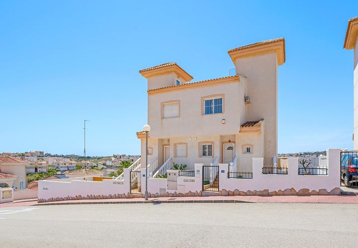 Villa i Rojales, Alicante, Rojales - € 269.000 | Ref: CSPX-84569 - foto 1