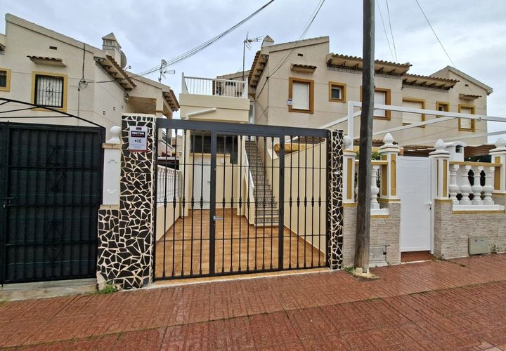 Lejlighed i Punta Prima, Alicante, Punta Prima - € 169.000 | Ref: CSPX-74750 - foto 1