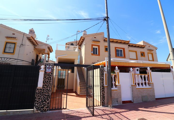 Apartamento em Punta Prima, Alicante, Punta Prima - € 169.000 | Ref: CSPX-74750 - foto 1