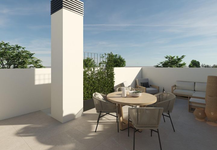 Villa i Dolores, Alicante, Dolores - € 269.000 | Ref: Dolores-2/13300 - foto 1