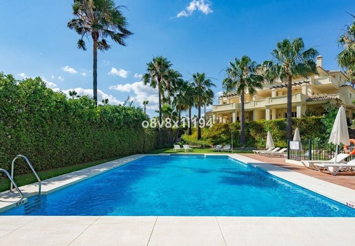 Apartament a La Duquesa, Malaga, La Duquesa - € 530.000 | Ref: HSSD42110 - foto 1