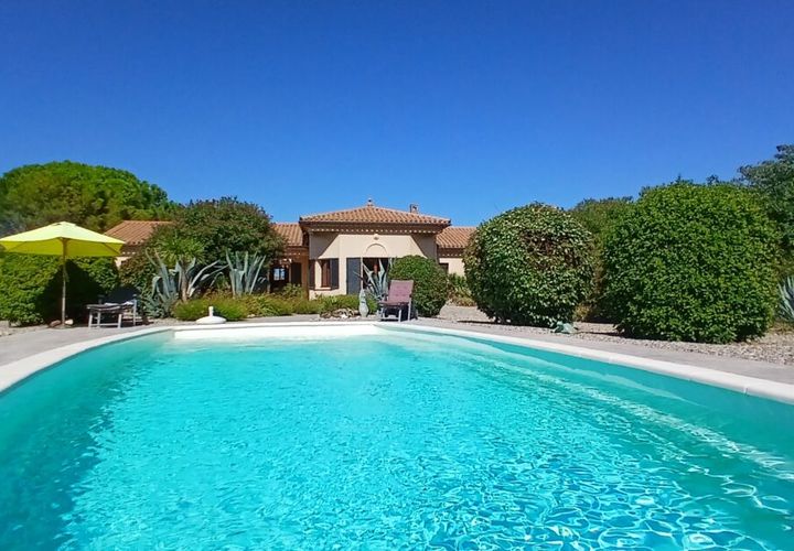 Villa a Badens, Aude, Badens - € 464.400 | Ref: bt475200eee - foto 1