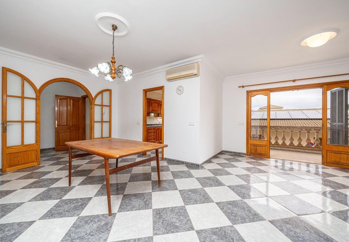 Villa en Capdepera, Mallorca, Capdepera - € 750.000 | Ref: 15TMRK040/3010 - photo 1