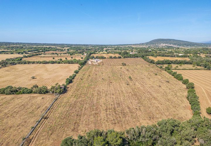 Helårsgrund i Sencelles, Mallorca, Sencelles - € 299.000 | Ref: 01BVKD189/3010 - foto 1