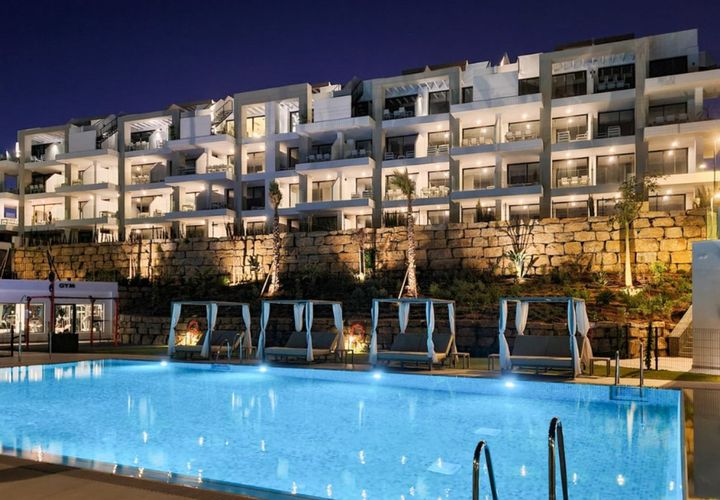 Lejlighed i Mijas, Malaga, Mijas - € 389.000 | Ref: R5179444 - foto 1