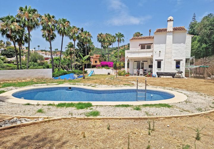 Villa a Calahonda, Malaga, Calahonda - € 850.000 | Ref: R5411569 - foto 1