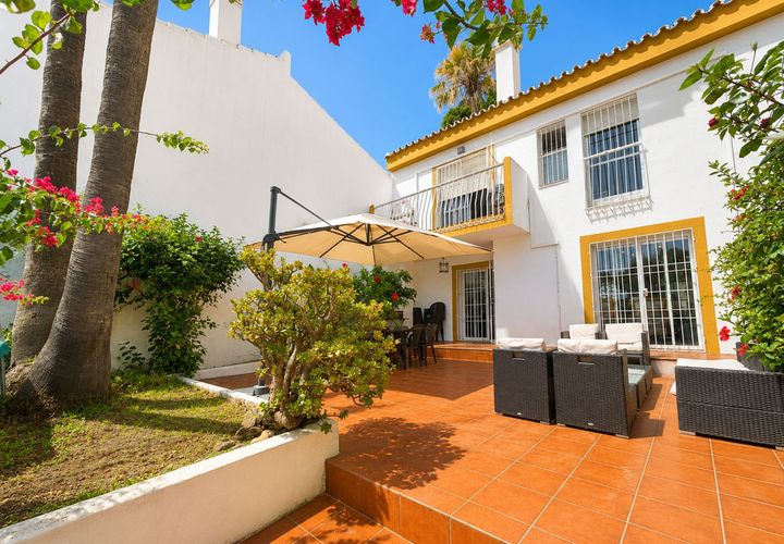 Landejendom i El Chaparral, Malaga, El Chaparral - € 525.000 | Ref: R5422243 - foto 1