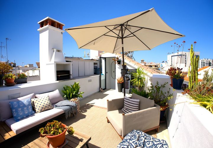 Penthouse i Estepona, Malaga, Estepona - € 625.000 | Ref: R5417023 - foto 1